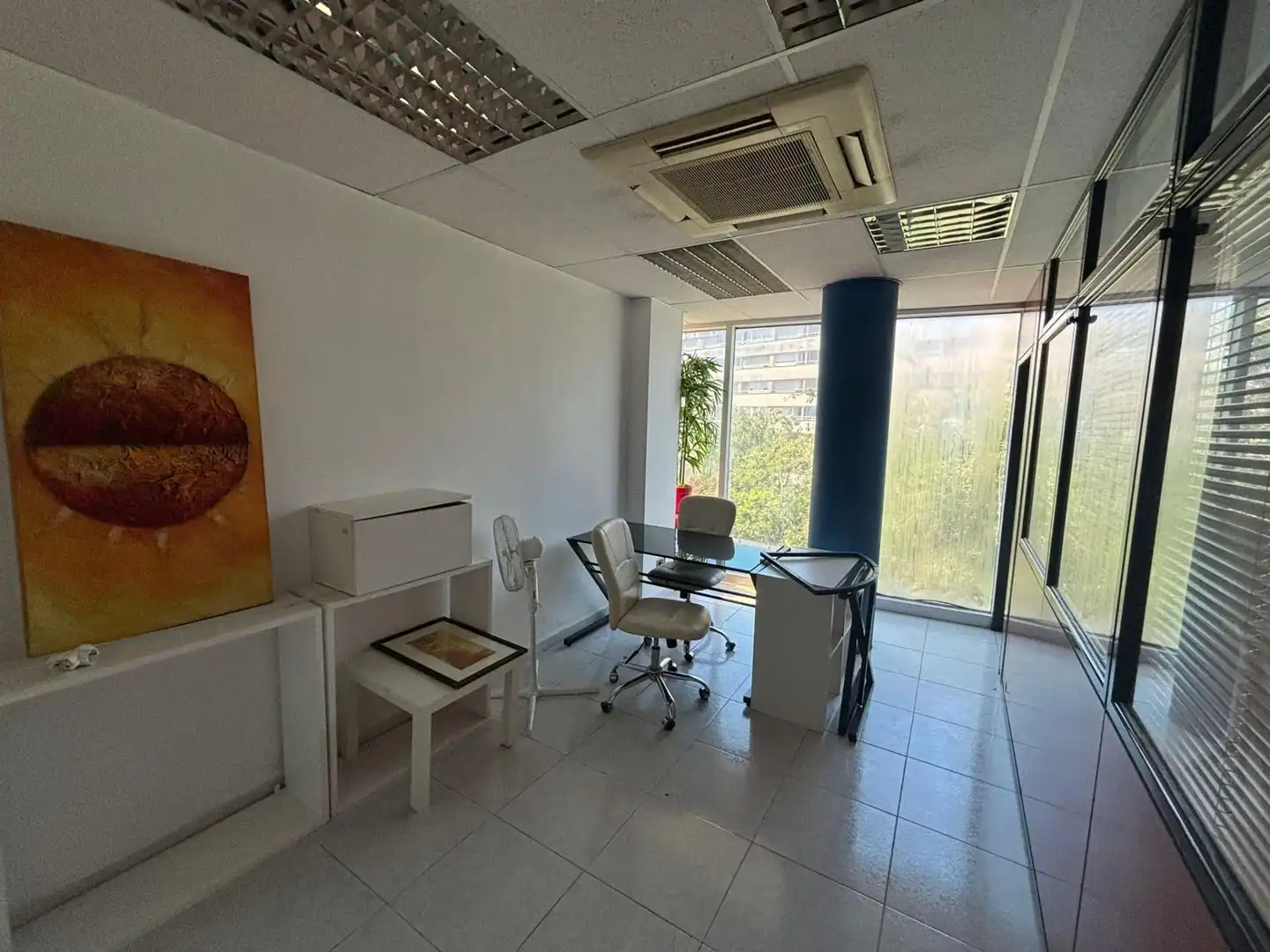 Büro mit Aufzug zum Verkauf in Avenida Avinguda Marià Fortuny, imagen 6