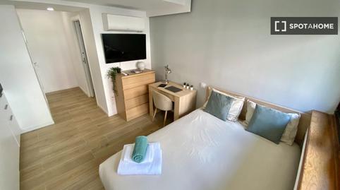 Foto 5 de Estudio para compartir en Bellas Vistas,  Madrid Capital