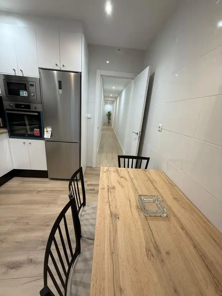 Room in Avenida Portugal.h2, Couto