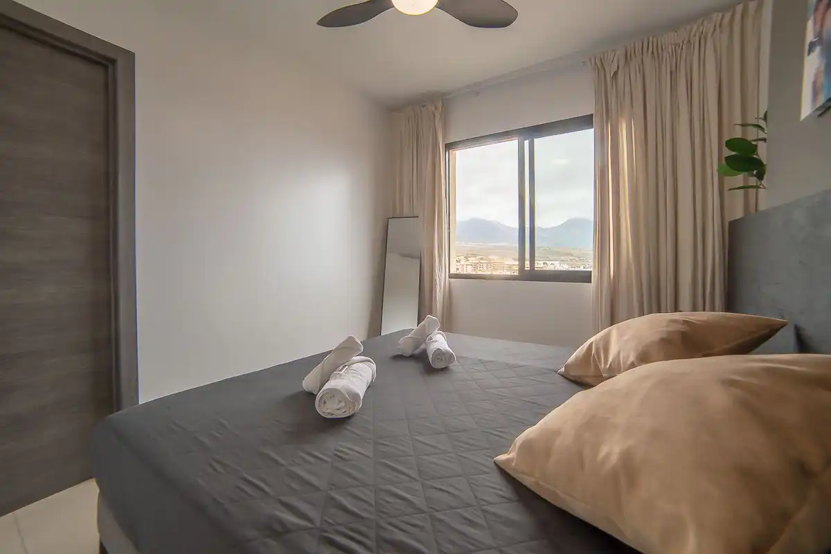 Appartement compact avec piscine à vendre à Adeje, imagen 19