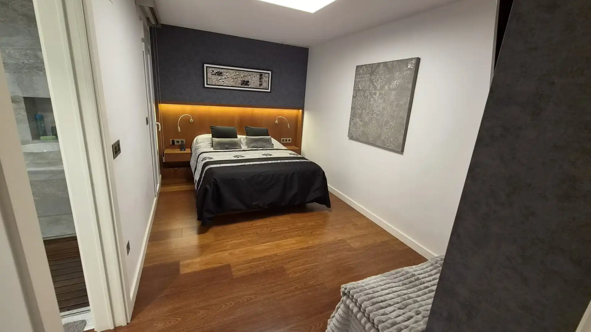 Apartamento con ascensor en venta en Centro, imagen 11