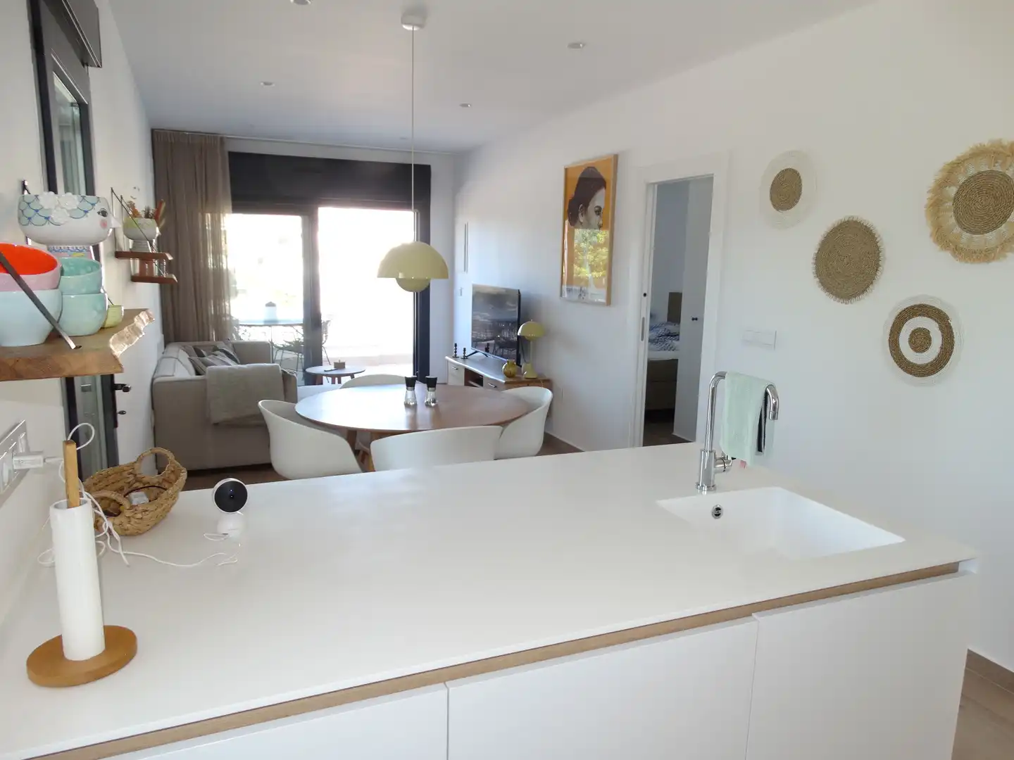 Bungalow à vendre à Avenida Príncipe de Asturias, imagen 38