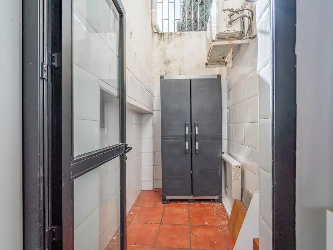 Planta baixa en venda en Benalmádena amb Calefacció