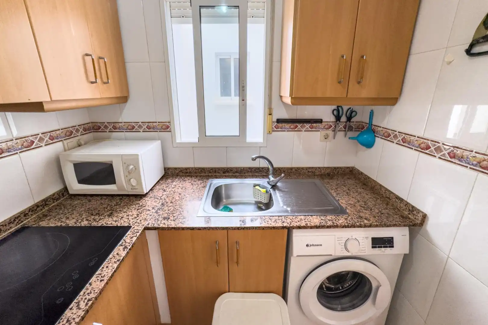 Wohnung mit Terrasse zum Verkauf in Calle Moriones, imagen 12