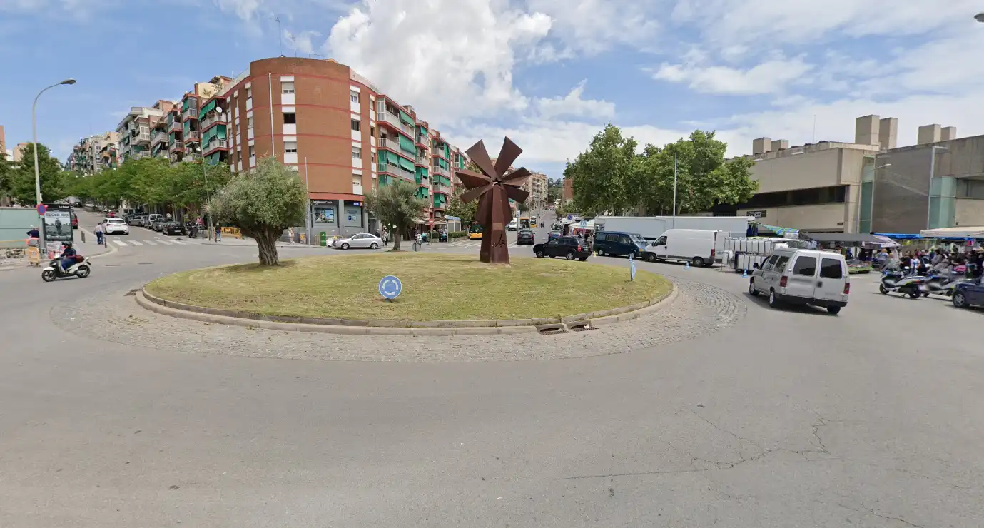 Terreno rustico in vendita a C/ Circunvalación, imagen 7