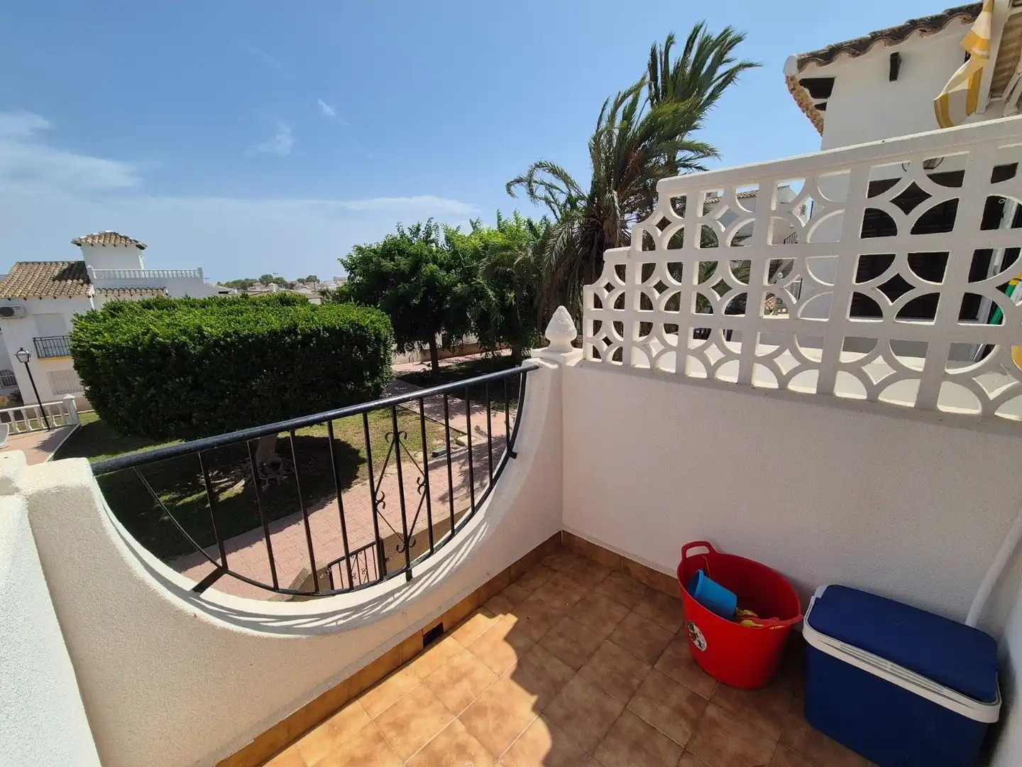 Bungalow with pool for sale in San Miguel de Salinas, imagen 25