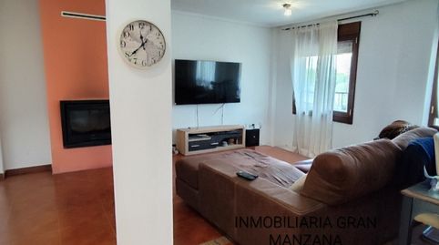 Foto 5 de Casa adosada en venta en Las Quintanillas, Burgos