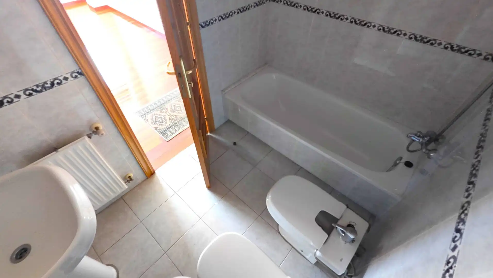Piso con ascensor en venta en ISIDRO PARGA PONDAL, imagen 33
