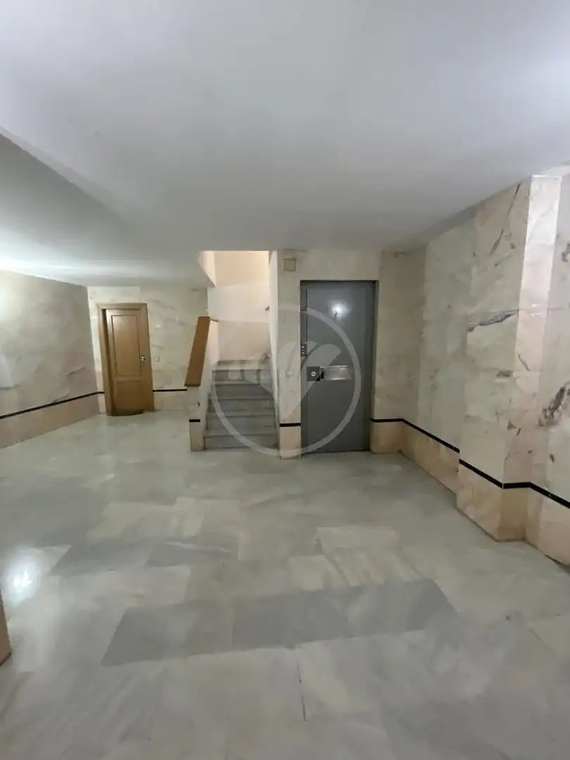 Wohnung zum Verkauf in Linares mit Klimaanlage