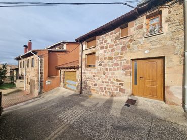 House for sale in Calle Wolta