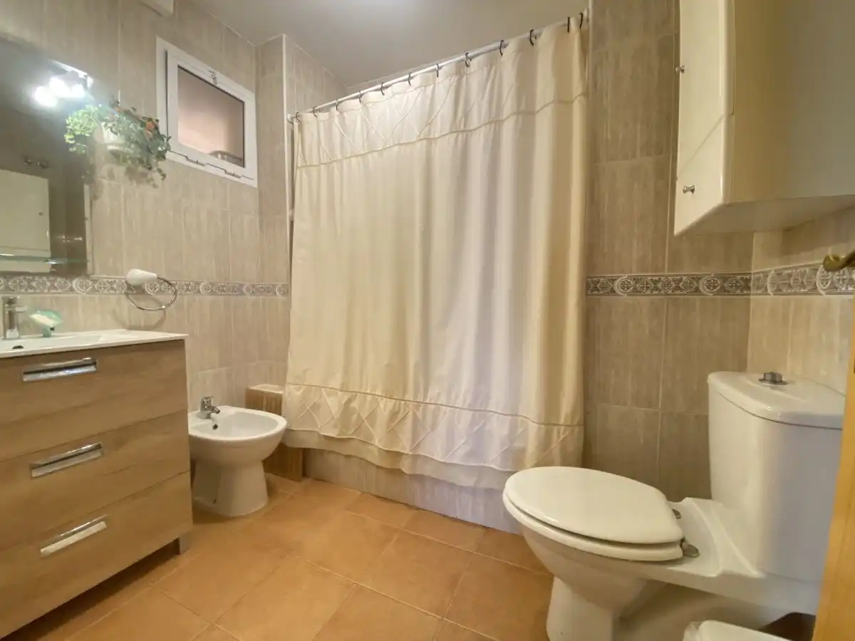 Apartament amb terrassa en venda a Espatula 12, imagen 22