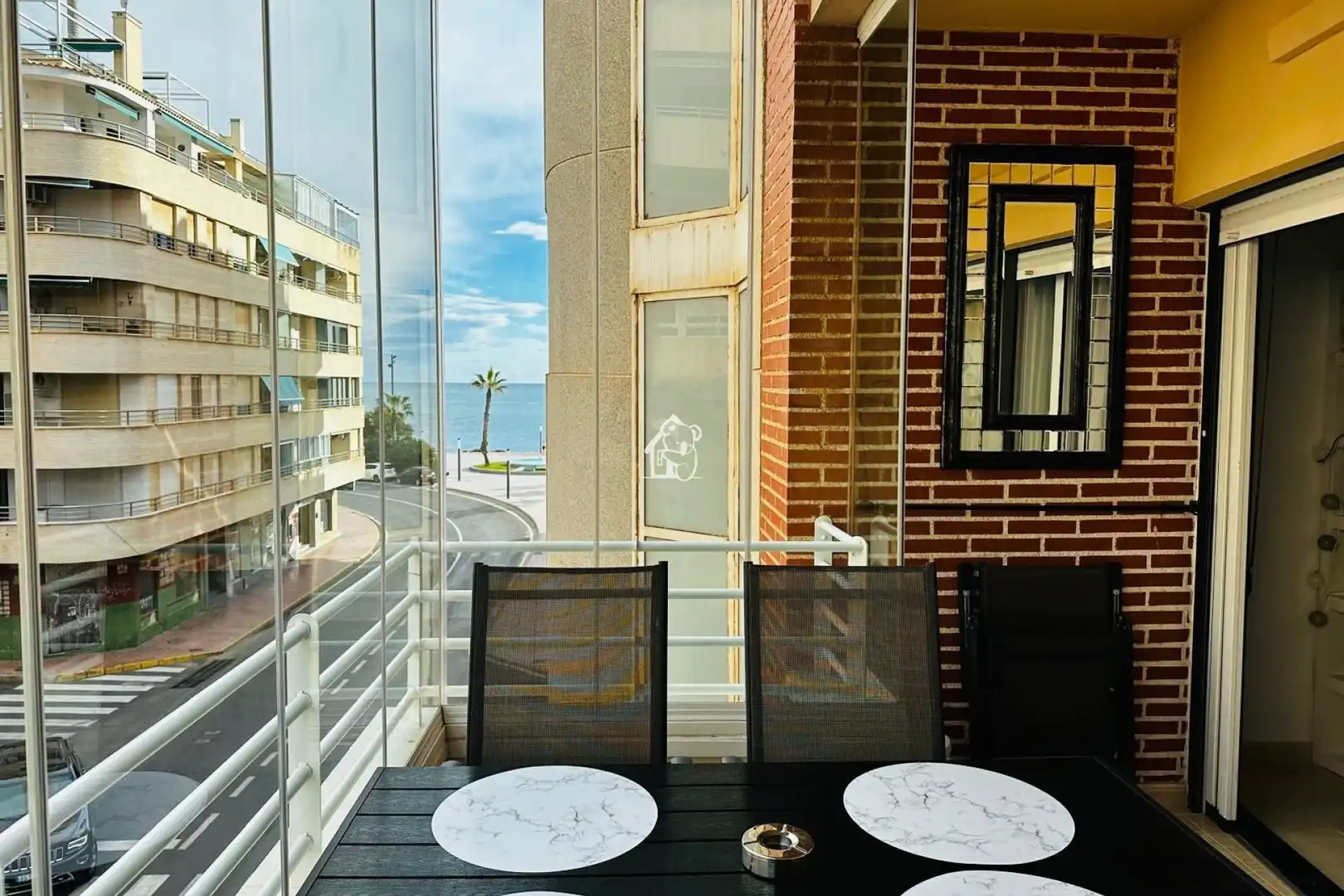 Apartamento con terraza en venta en Playa del Cura, imagen 2