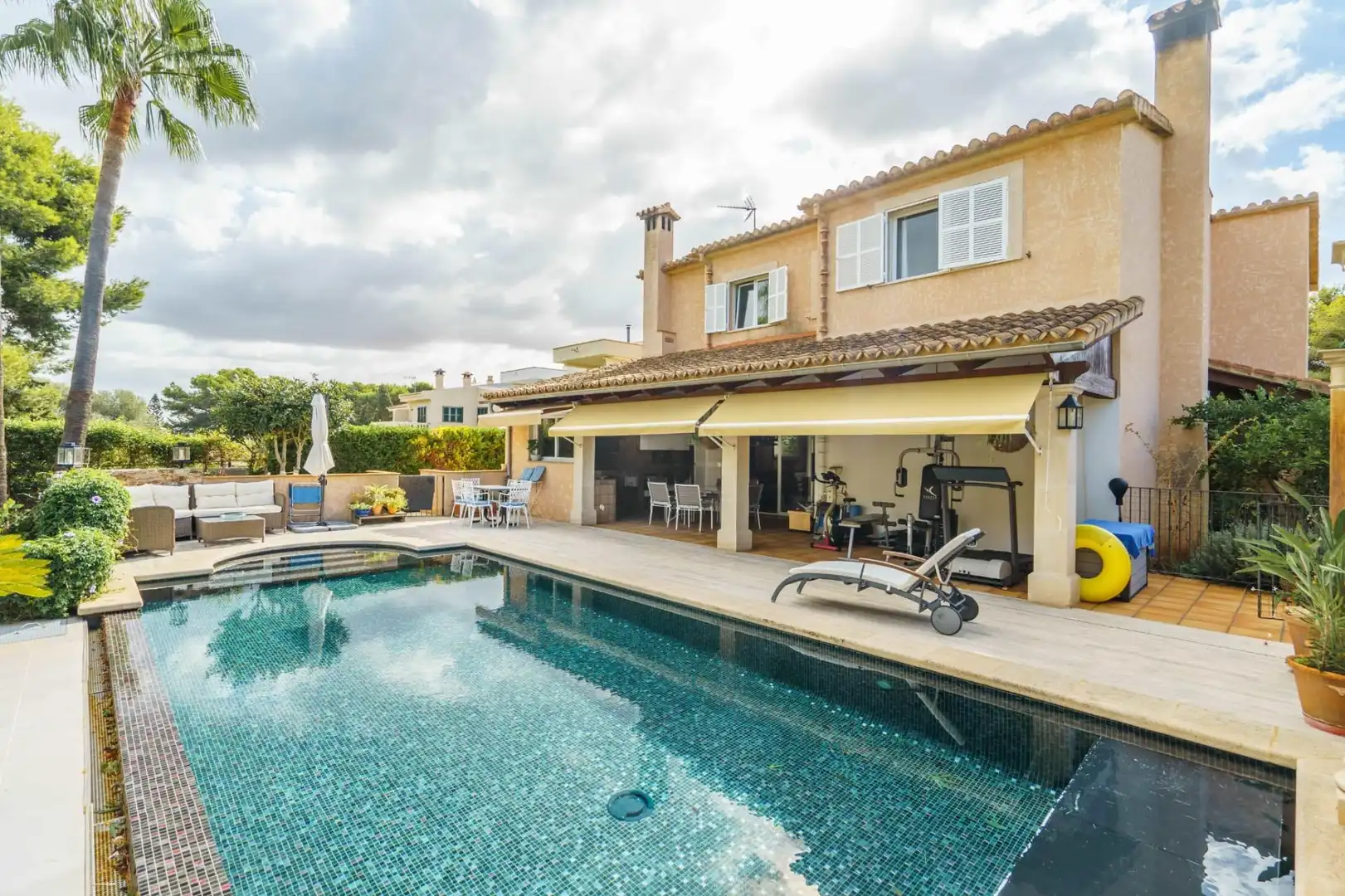 House with terrace for sale in Cala Blava - Bellavista, imagen 30