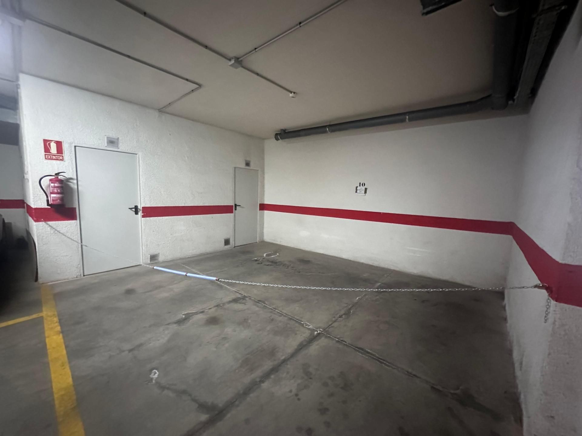 Parking of Garage for sale in  Córdoba Capital