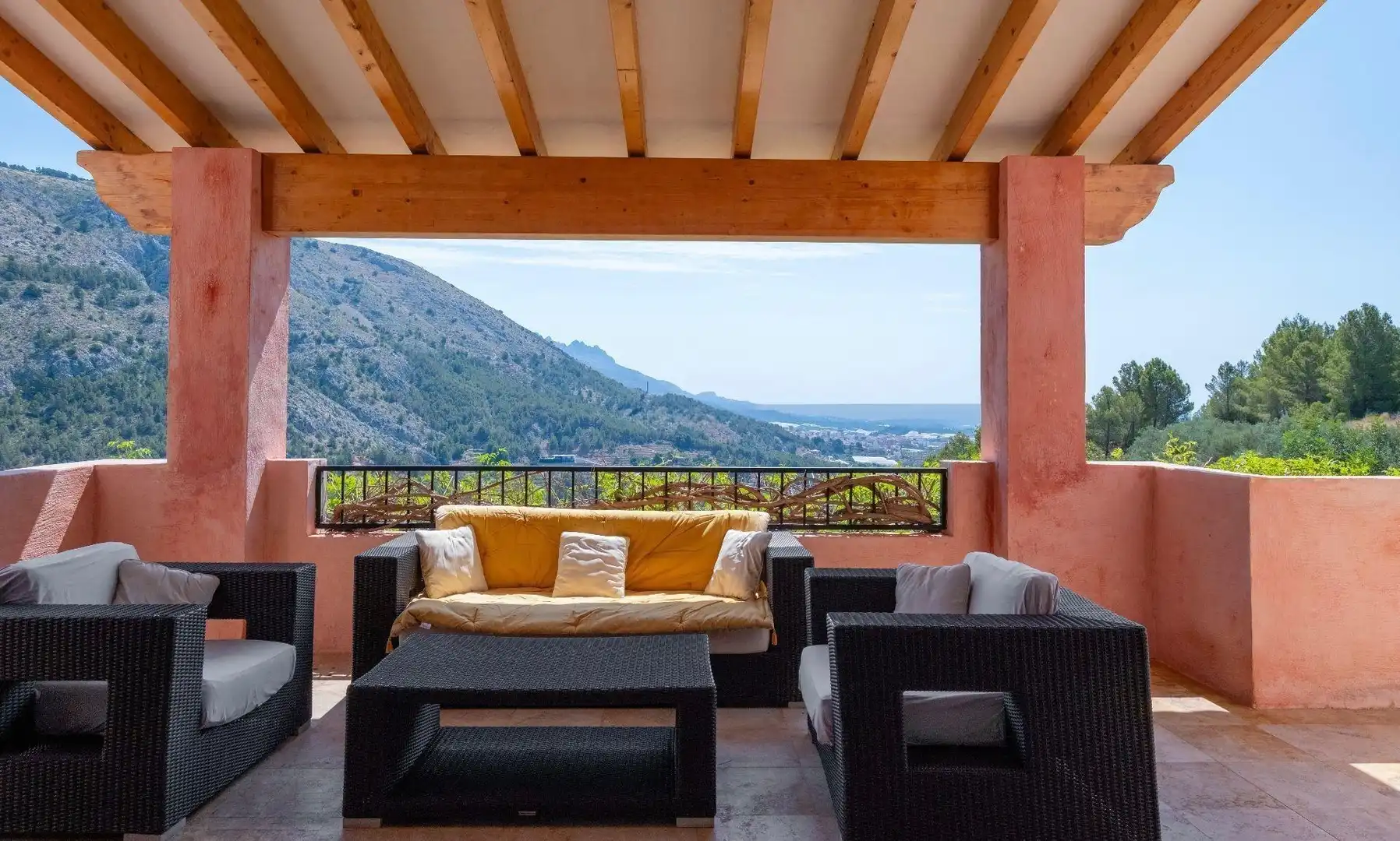 Chalet en venta en Xirles, imagen 35