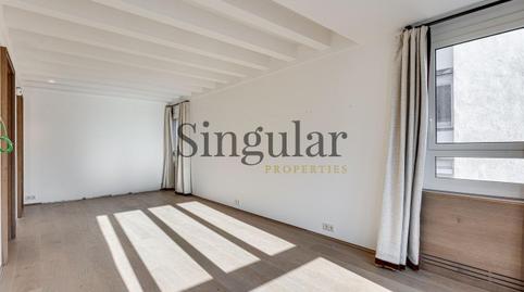 Foto 4 de Pis en venda a Vía Augusta, Sant Gervasi- Galvany,  Barcelona Capital