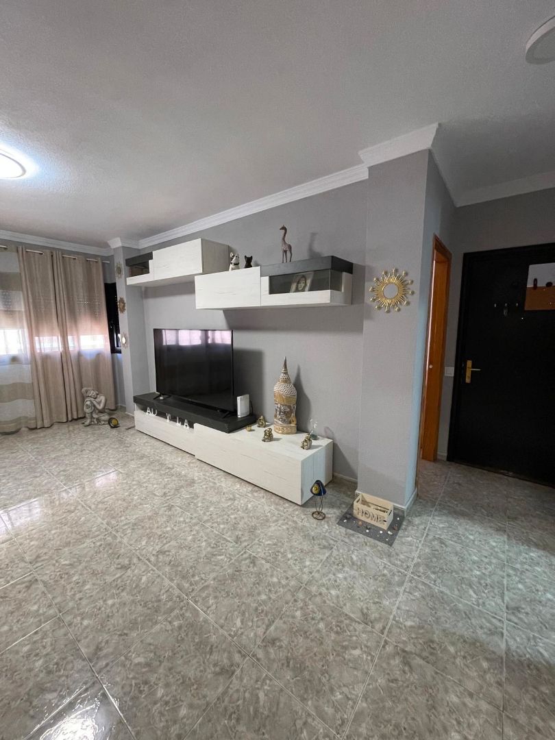 Living room of Flat for sale in Telde