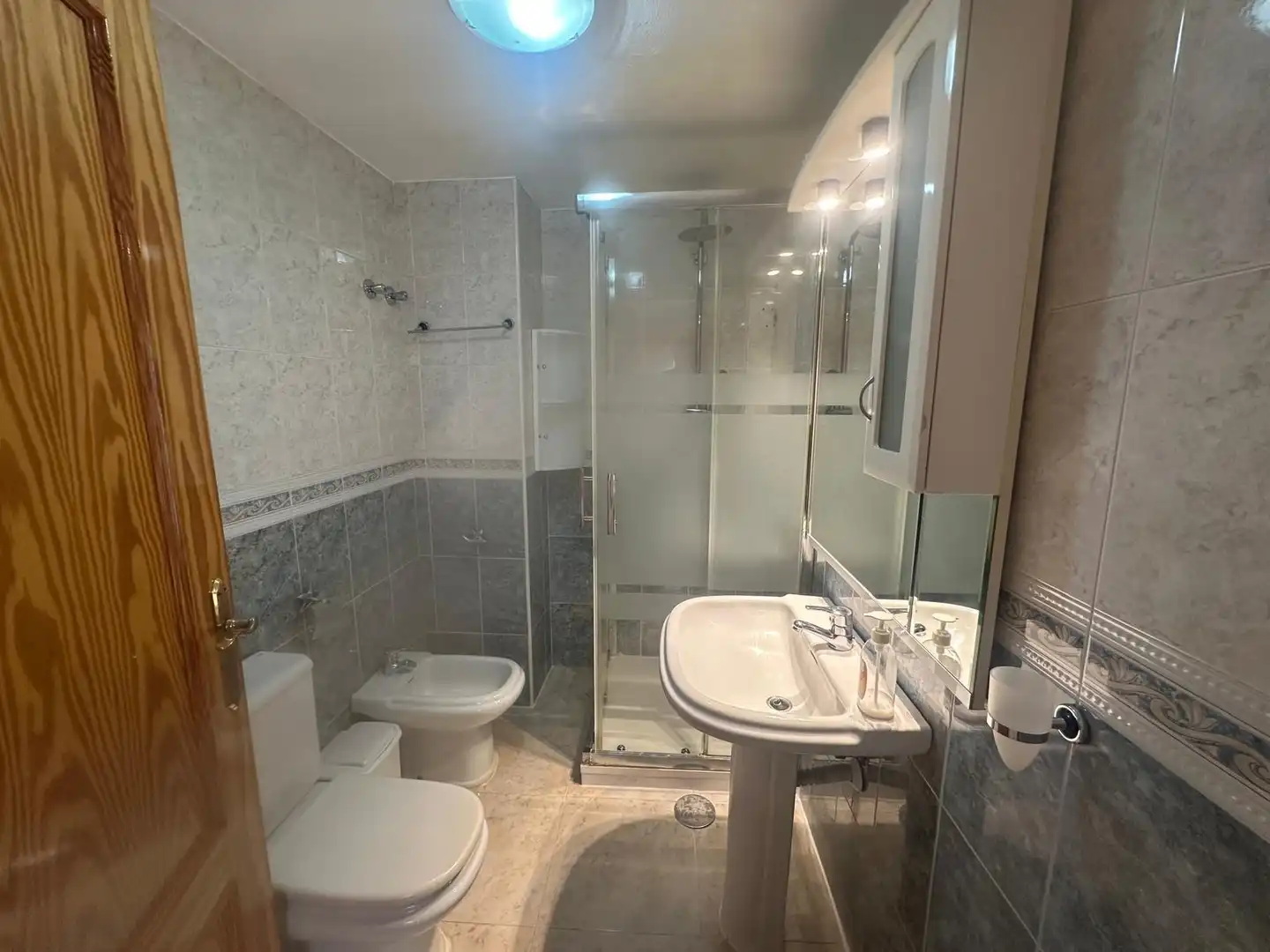 Appartamento con ascensore in affitto a ACEQUIA LA, imagen 19