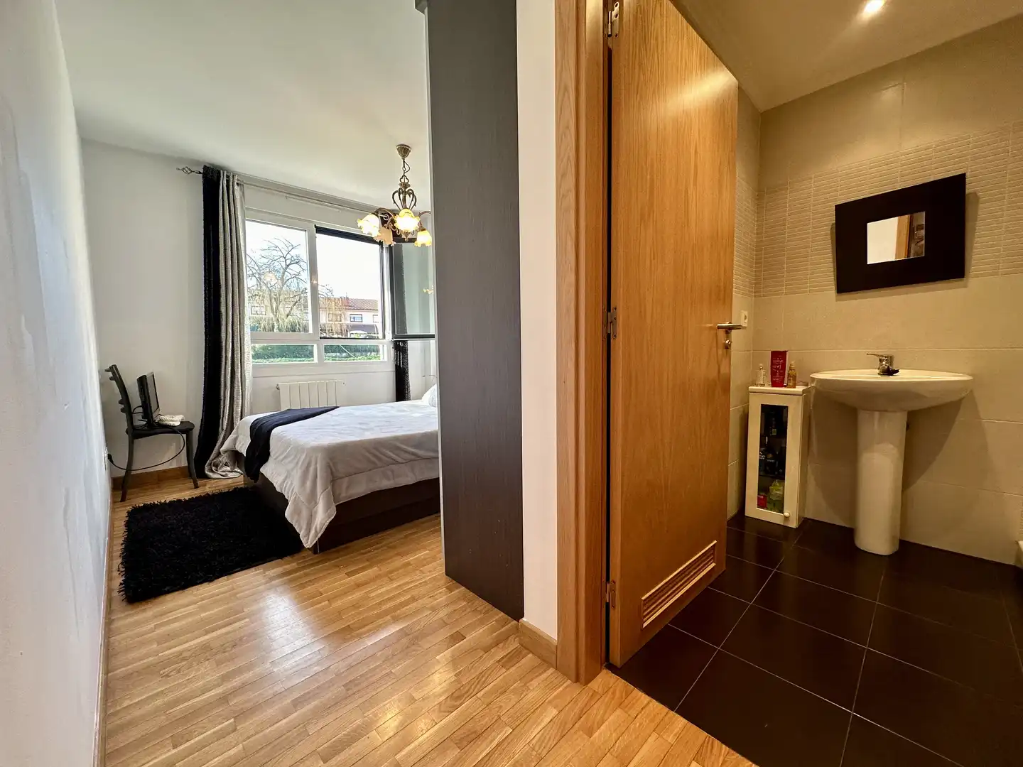 Piso en venta en Segura
