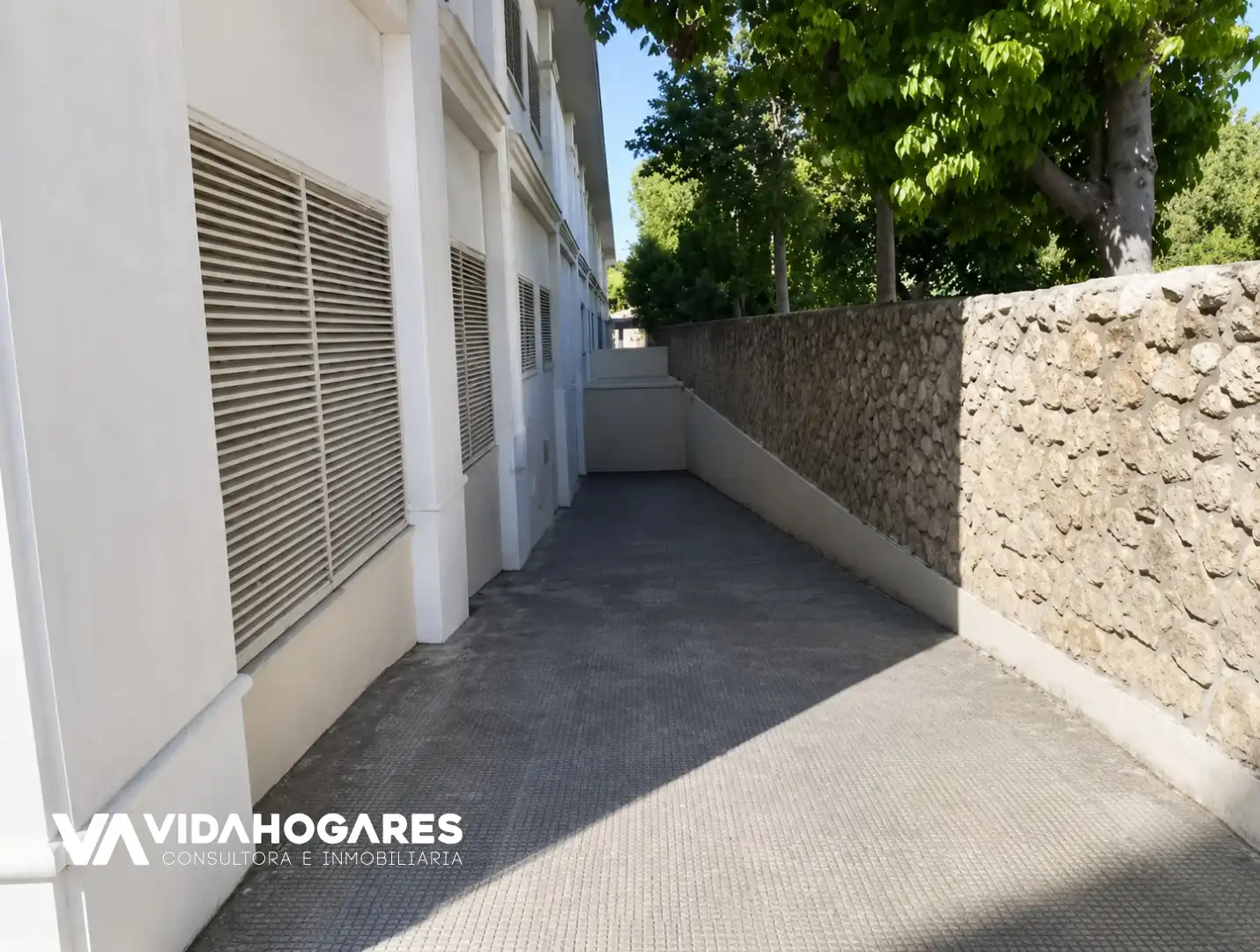 Aparcament en venda a Costa Ballena - Largo Norte, imagen 2