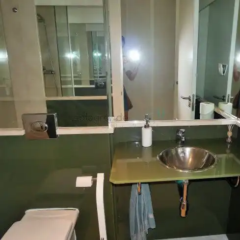 Apartamento de alquiler en Chullera