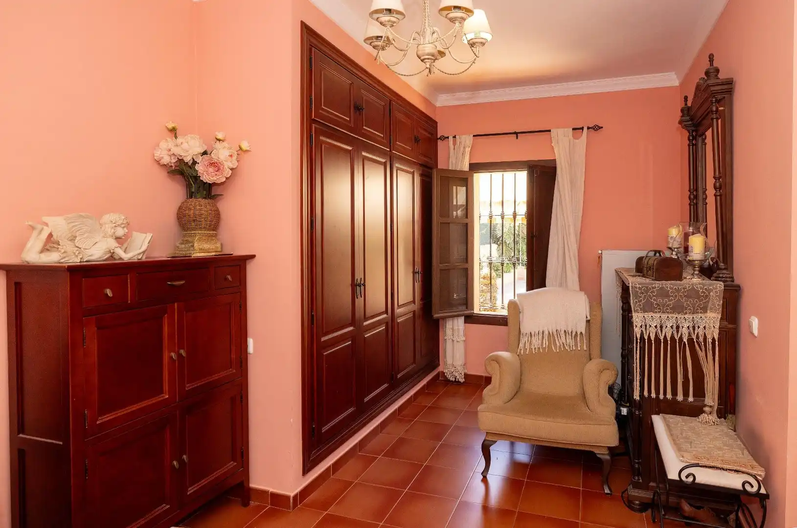 Casa o xalet en venda en Alhaurín de la Torre amb Jardí privat, Terrassa i Piscina