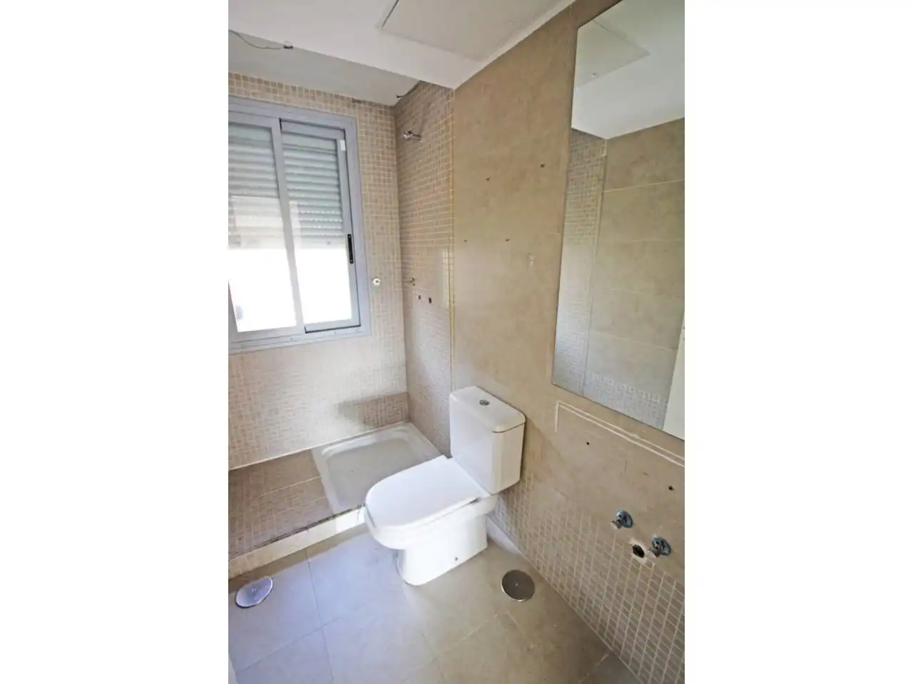 Baño de Casa o chalet en venta en Torrelodones con Piscina comunitaria