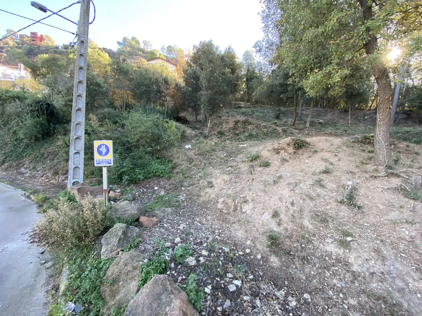 Wohnbaugrundstück zum Verkauf in Corbera de Llobregat, imagen 5