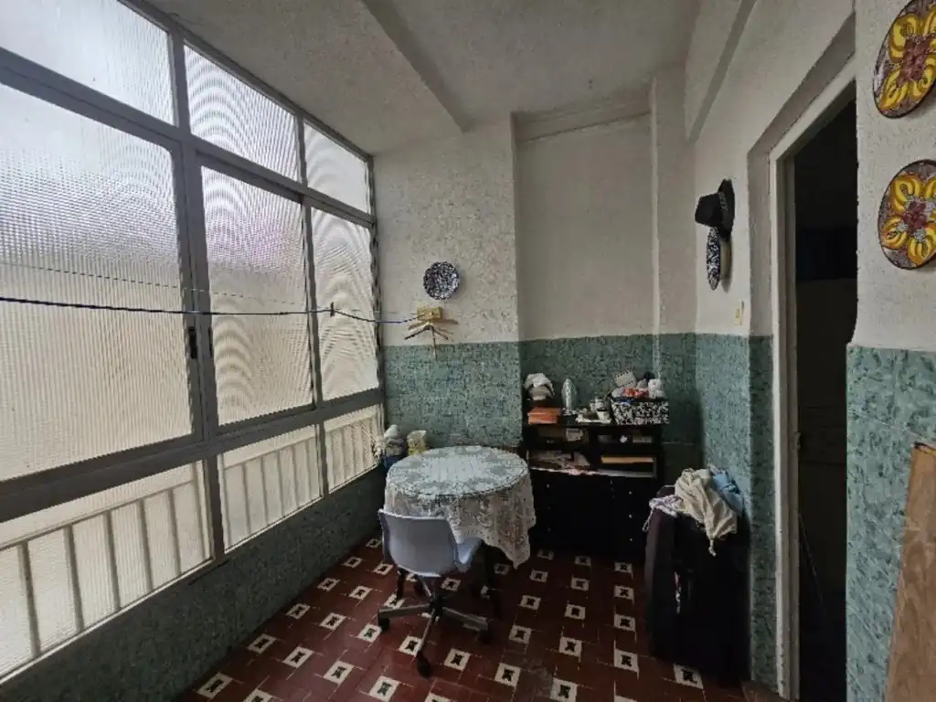 Wohnung zum Verkauf in RUPERTO CHAPI 19, imagen 15