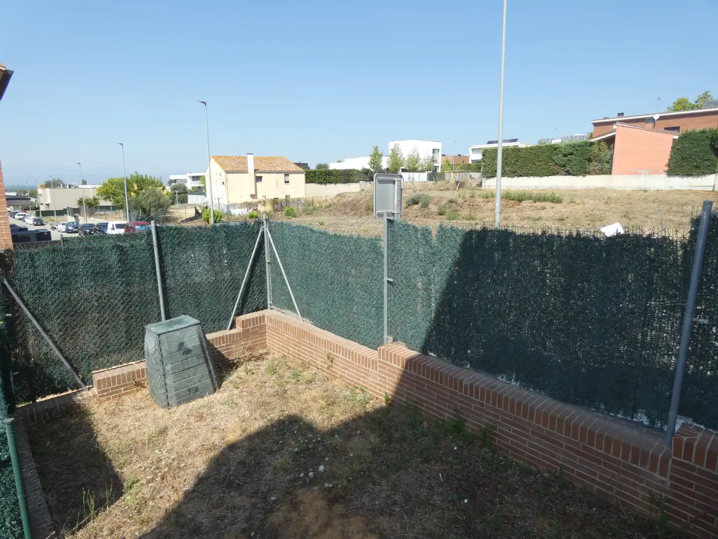 Chalet con jardín en venta en Carrer de Francesc Macià, imagen 8