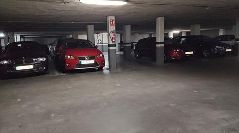 Foto 4 de Garatge de lloguer a Carrer Calderón de la Barca, 16, Pau Lledó, Castellón