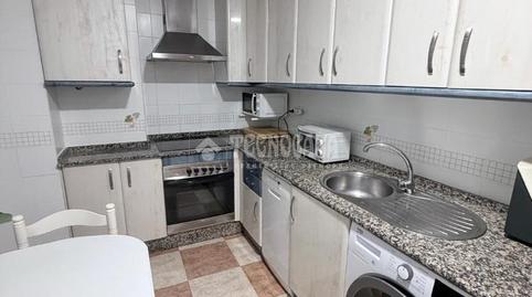 Foto 3 de Piso en venta en Plaza de toros - Venta Vargas - Capitania, San Fernando