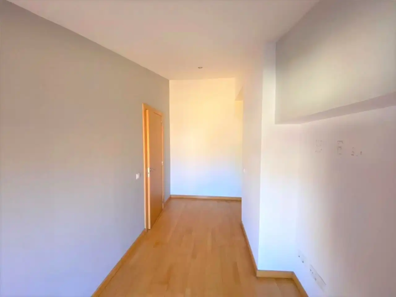 Schlafzimmer von Maisonette zum Verkauf in Torelló