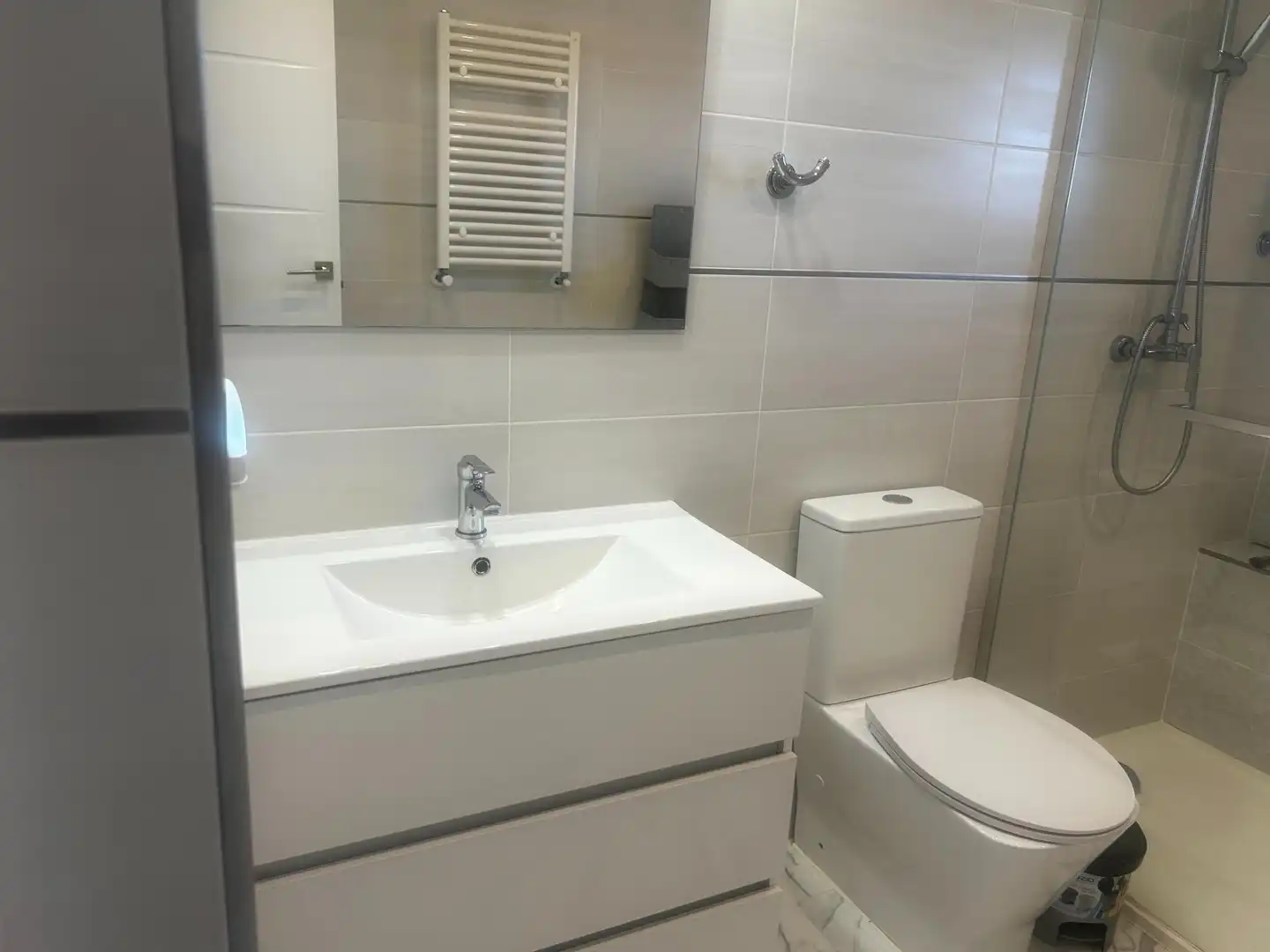 Casa rústica amb terrassa en venda a Mejorada del Campo, imagen 24