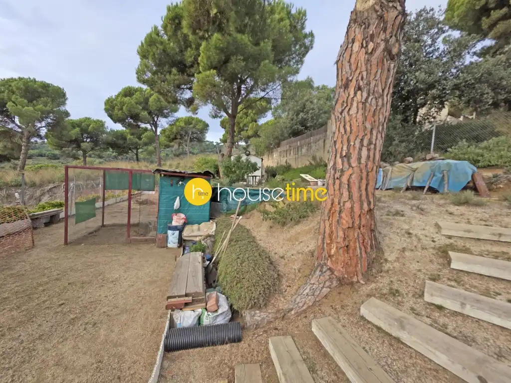 Residential land for sale in Teià, imagen 10