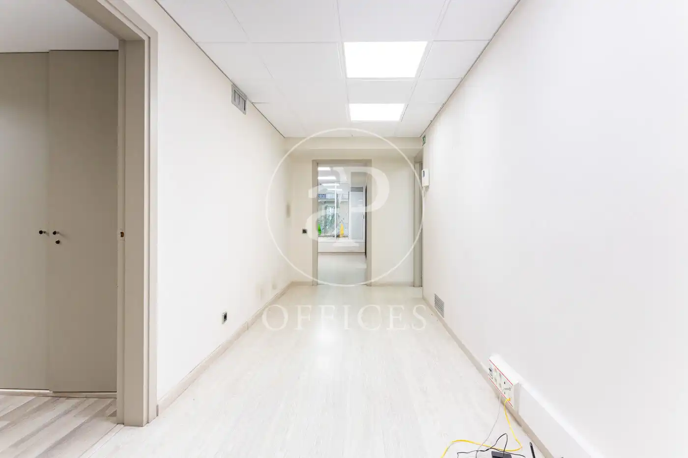 Oficina en venta en Barcelona con Aire acondicionado y Calefacción