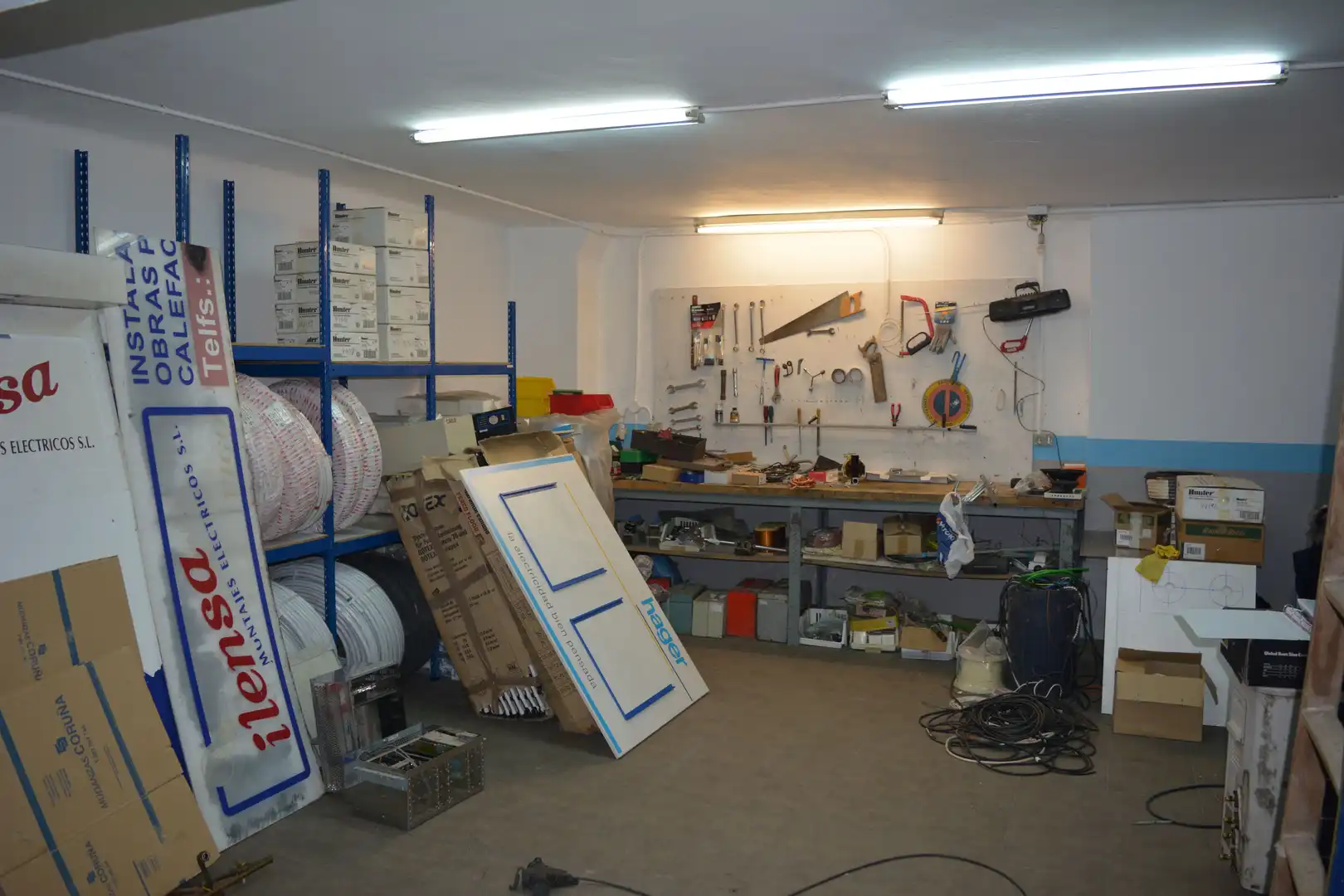 Local comercial en venta en Camiño da Barciela, imagen 30
