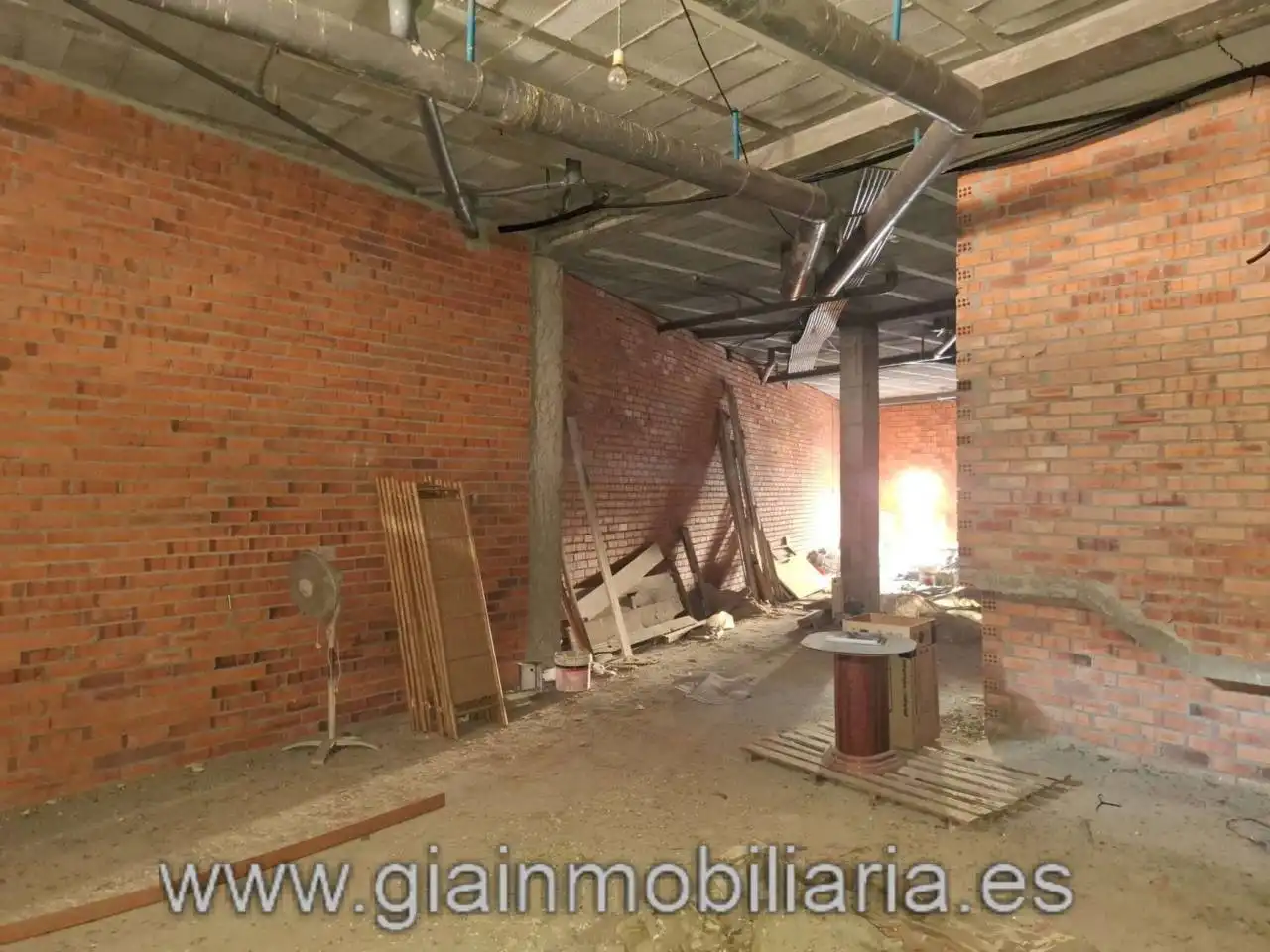 Gewerbefläche zum Verkauf in Calle MIÑO, imagen 13