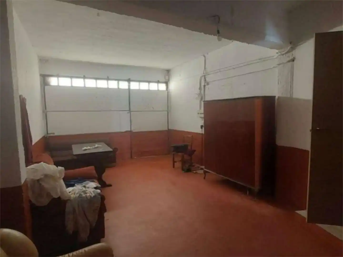 Finca rústica en venda en Huércanos amb Balcó