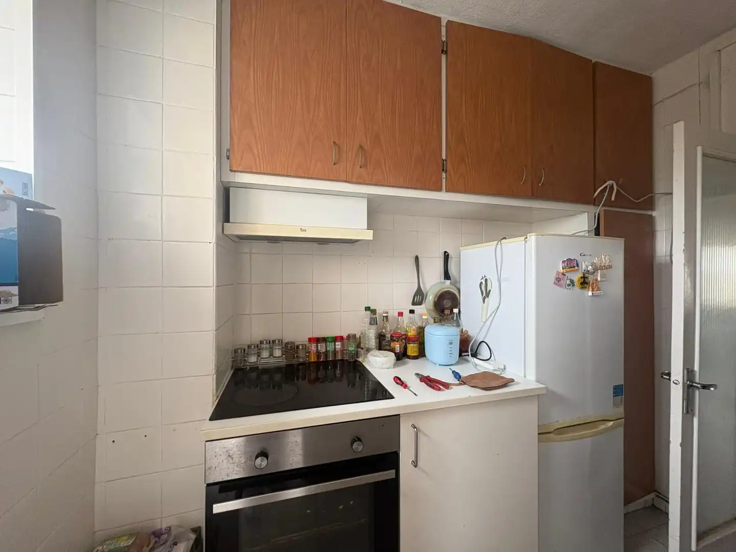 Flat with terrace for sale in Carrer de Covadonga, imagen 16