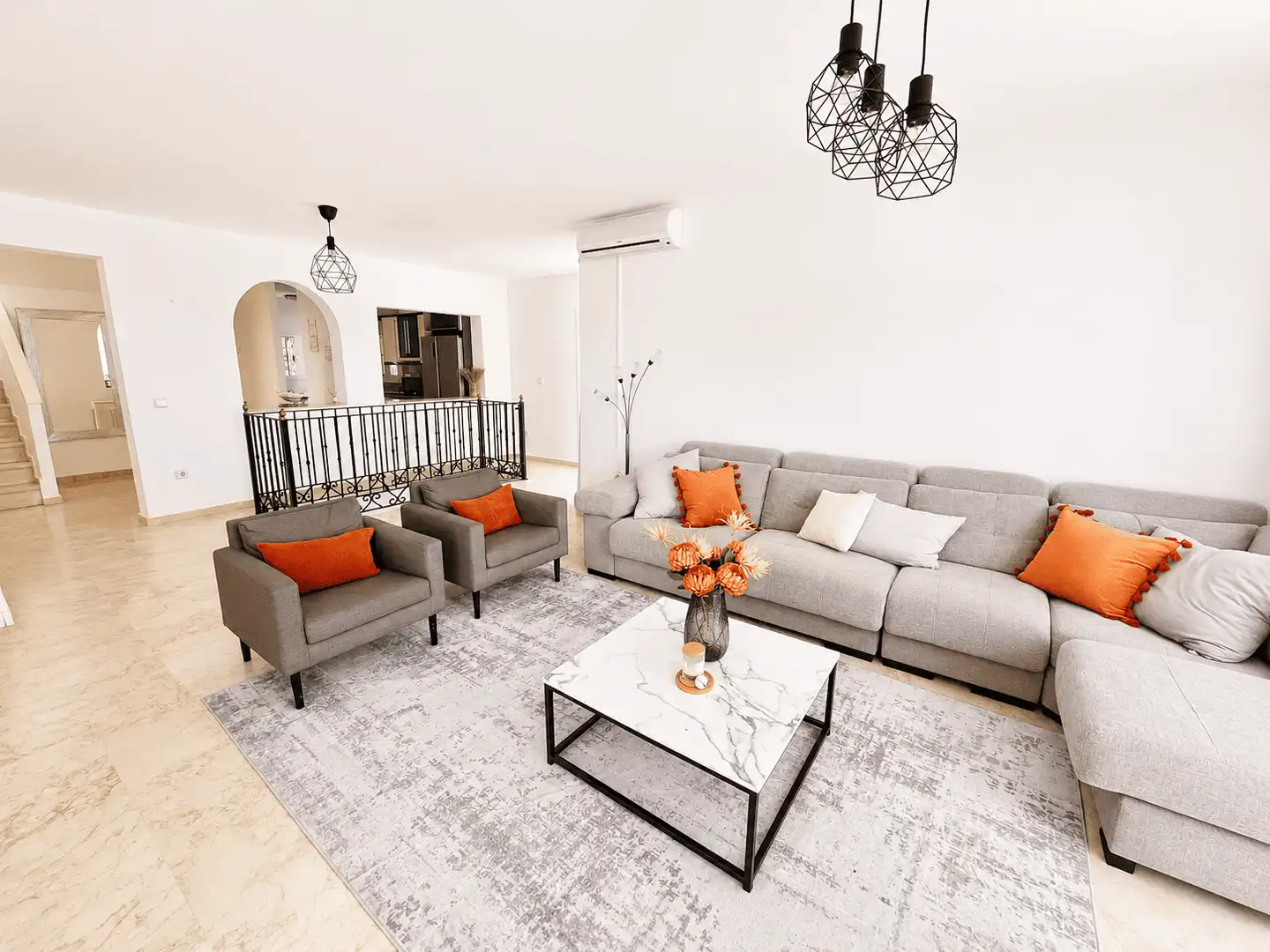 Casa con piscina en venta en Orihuela Costa, imagen 13