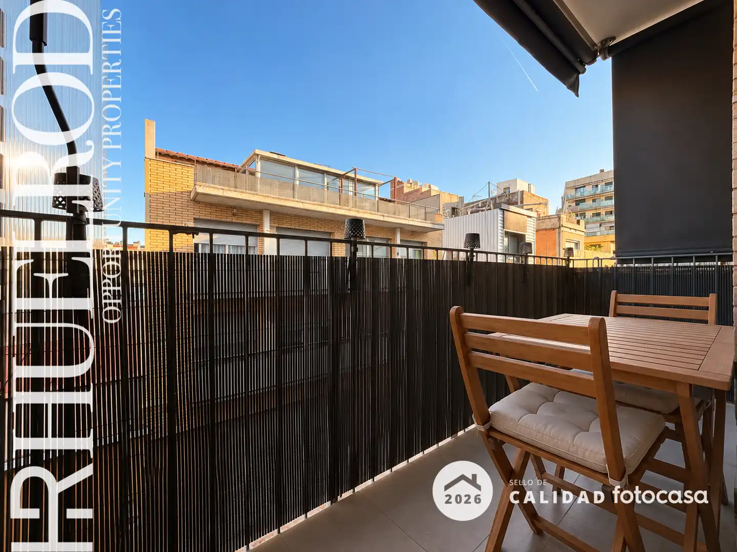 Wohnung mit Terrasse zum Verkauf in Carrer d'Enric Granados, imagen 6
