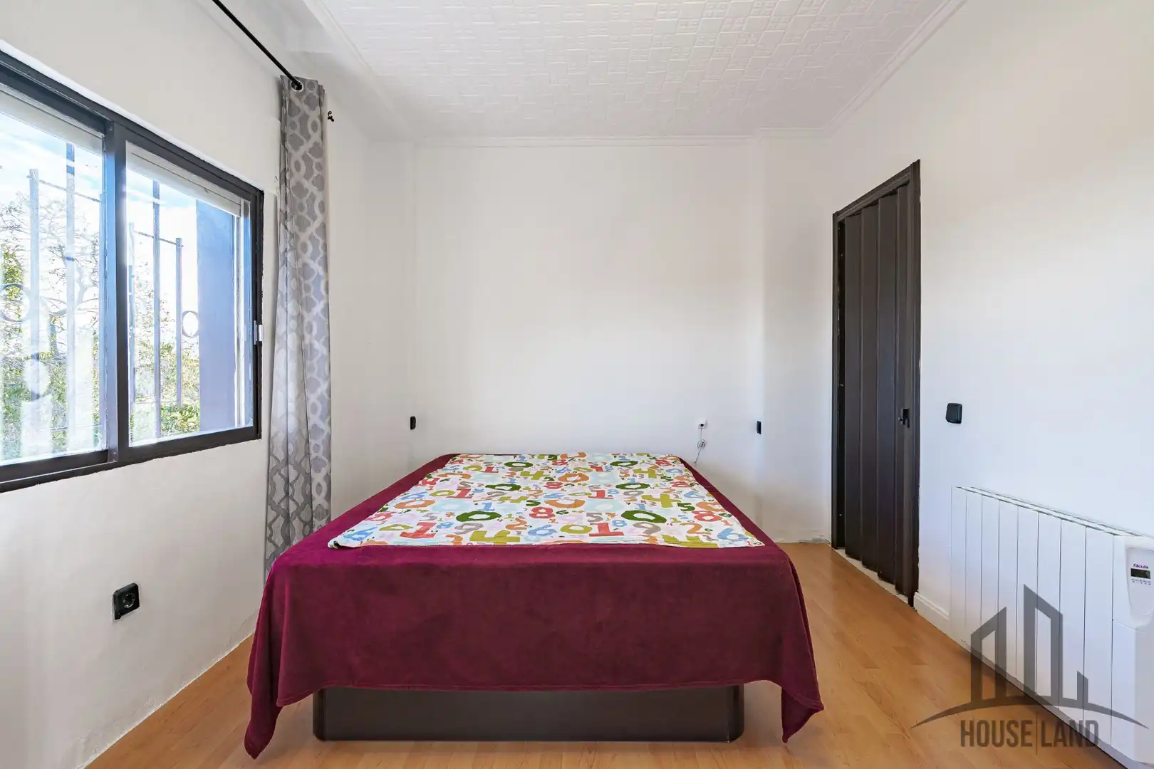 Habitación de Casa o chalet en venta en Ribatejada con Calefacción y Trastero