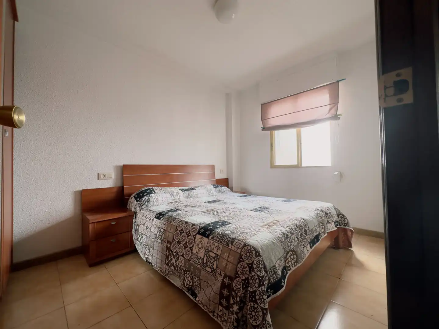 Habitación de Piso en venta en Santa Pola con Aire acondicionado, Terraza y Amueblado