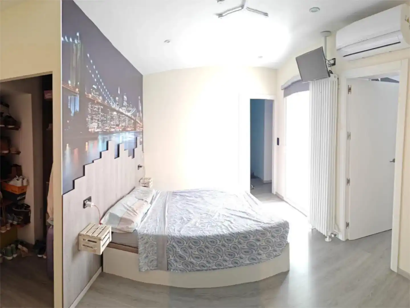 Habitación de Planta baja en venta en Bullas