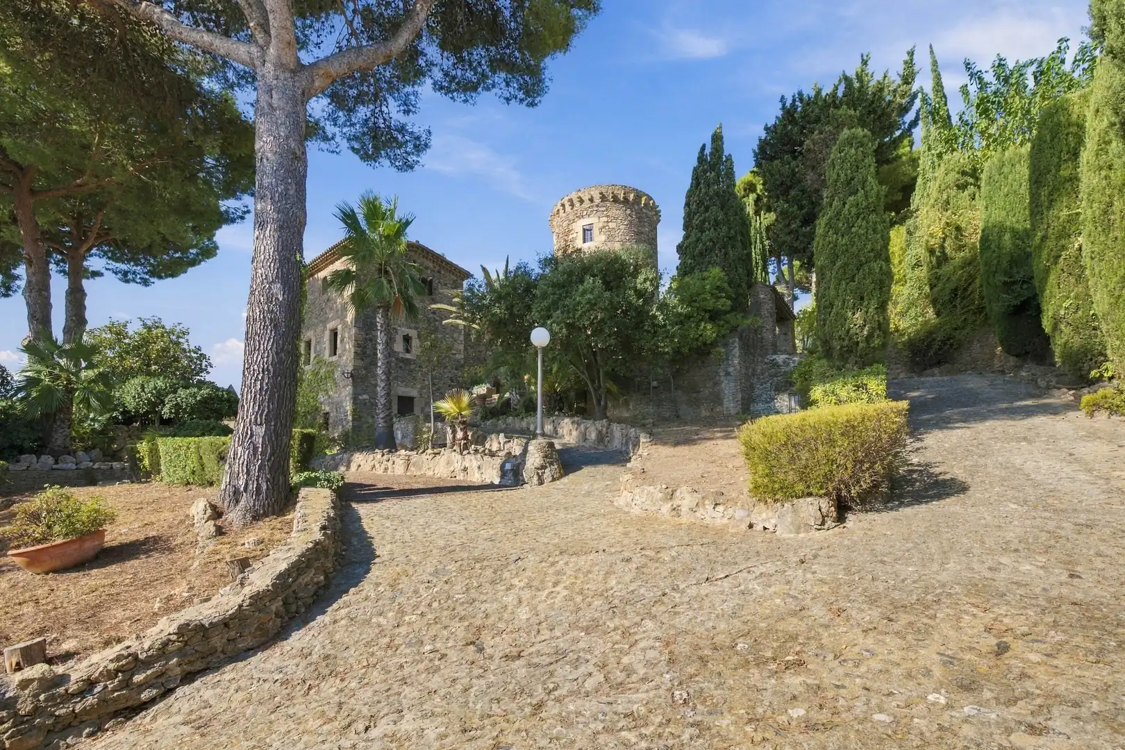 Haus mit Pool zum Verkauf in Santa Susanna, imagen 31