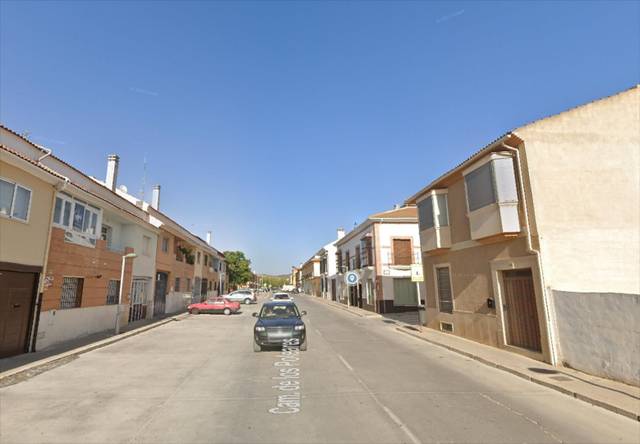 Local comercial en Alquiler en El Carmen - La Barrera