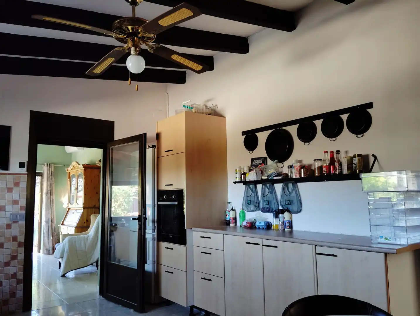 Maison rustique avec piscine à vendre à Teulada, imagen 12