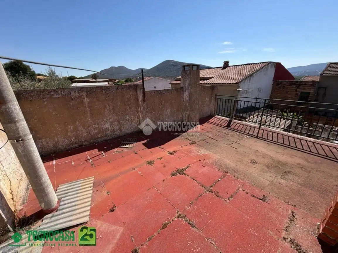 Semi-detached house for sale in Luciana, imagen 40