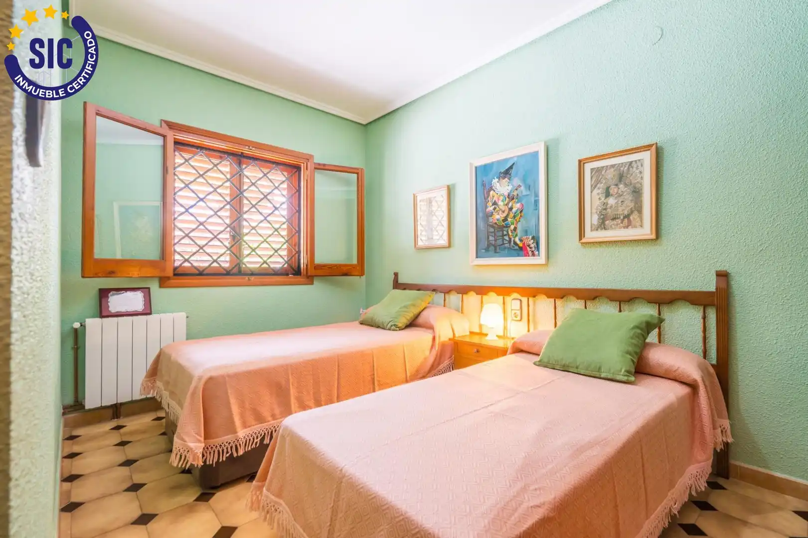 Detached house with pool for sale in Calle ALBACETE S PERENCHIZA, imagen 23